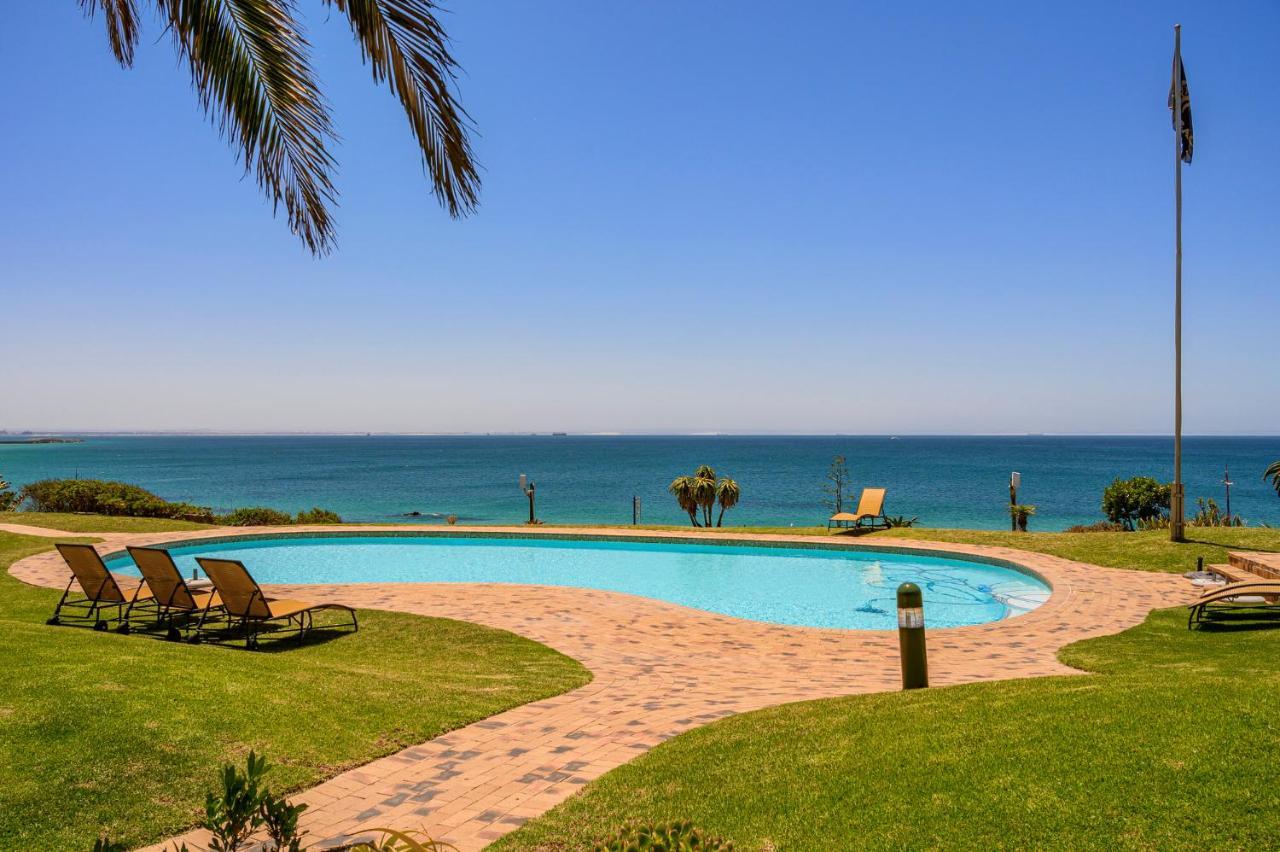 Brookes Hill Suites Luxury Apartment 124 Port Elizabeth Exterior foto