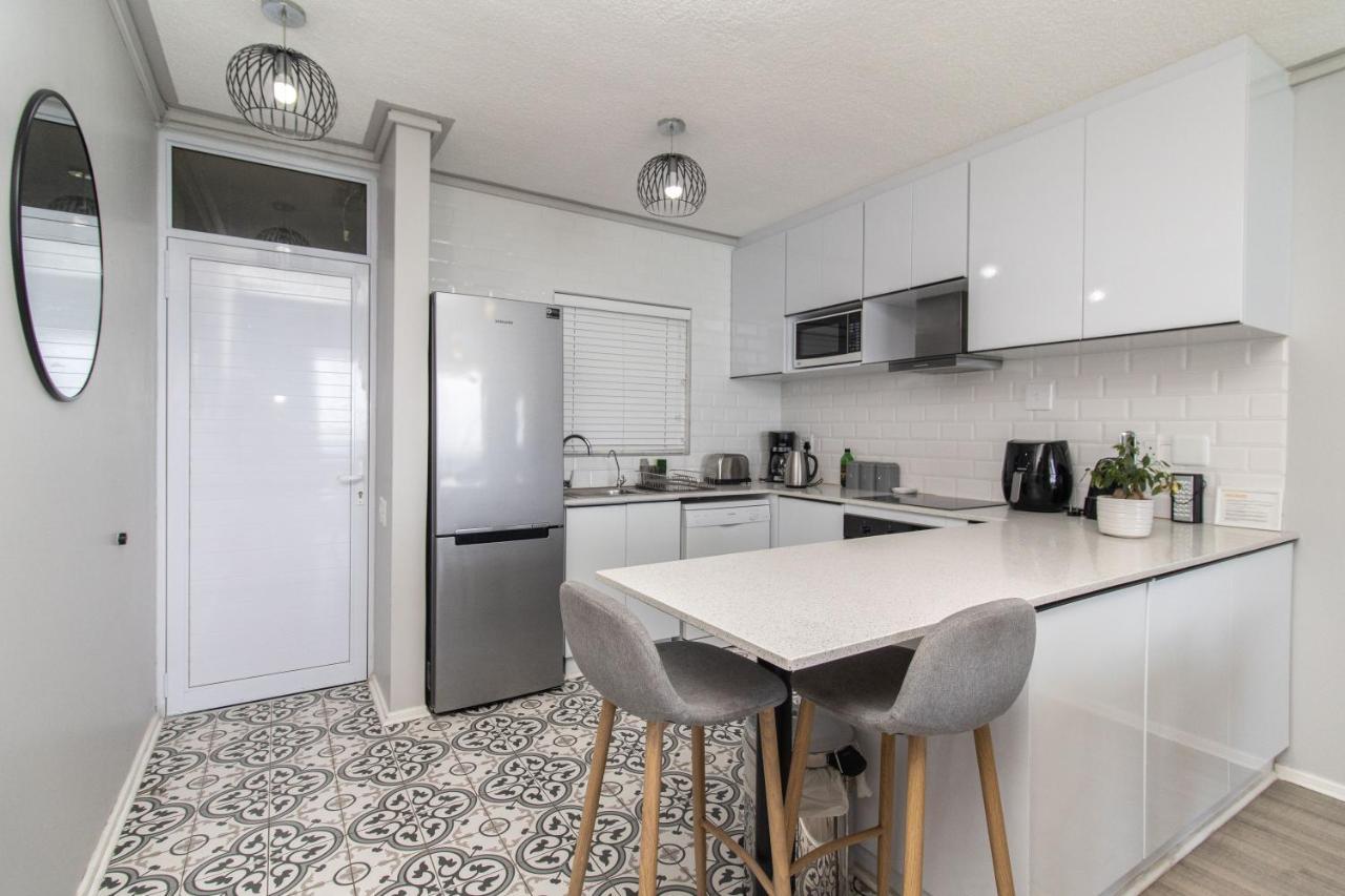 Brookes Hill Suites Luxury Apartment 124 Port Elizabeth Exterior foto