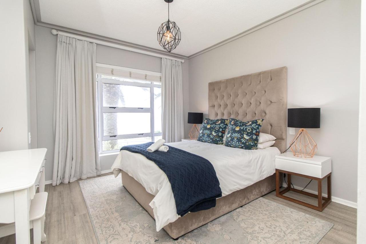 Brookes Hill Suites Luxury Apartment 124 Port Elizabeth Exterior foto