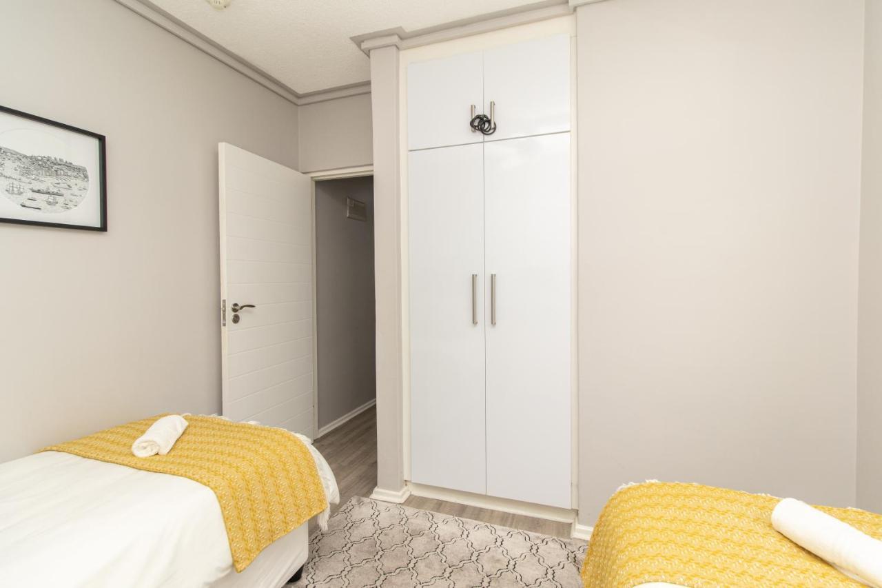 Brookes Hill Suites Luxury Apartment 124 Port Elizabeth Exterior foto