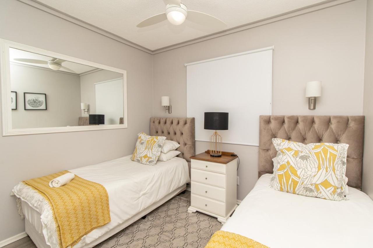 Brookes Hill Suites Luxury Apartment 124 Port Elizabeth Exterior foto