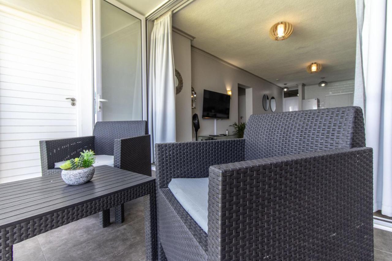 Brookes Hill Suites Luxury Apartment 124 Port Elizabeth Exterior foto