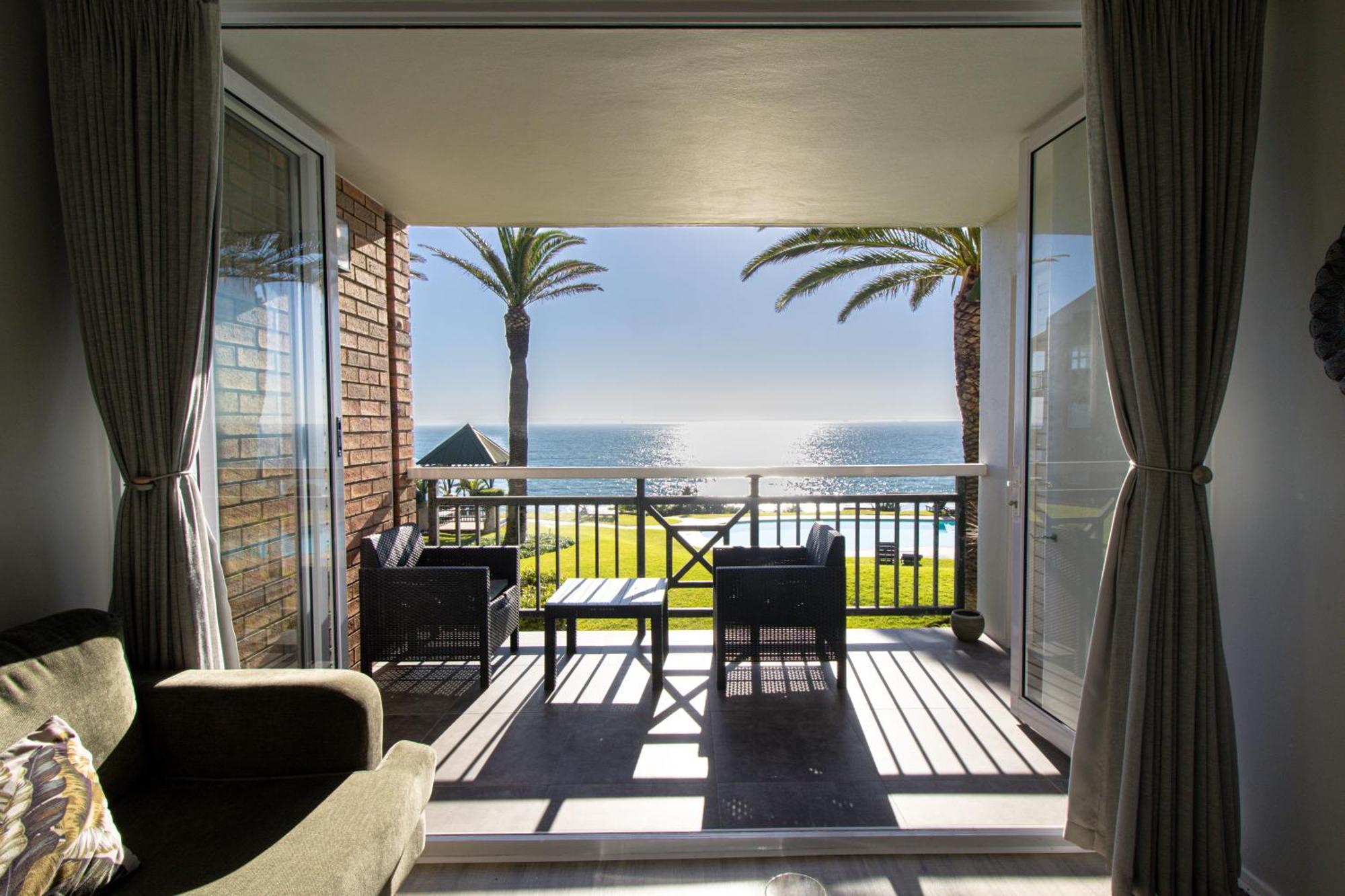 Brookes Hill Suites Luxury Apartment 124 Port Elizabeth Exterior foto