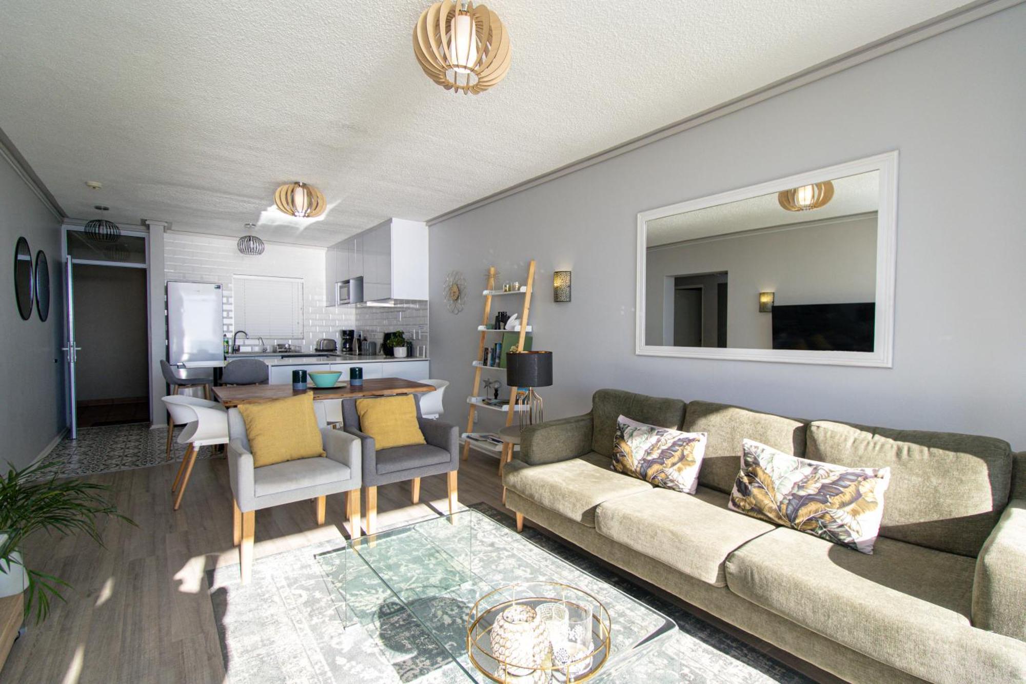 Brookes Hill Suites Luxury Apartment 124 Port Elizabeth Exterior foto