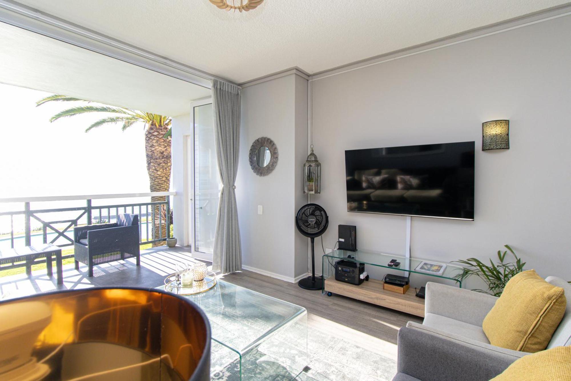 Brookes Hill Suites Luxury Apartment 124 Port Elizabeth Exterior foto