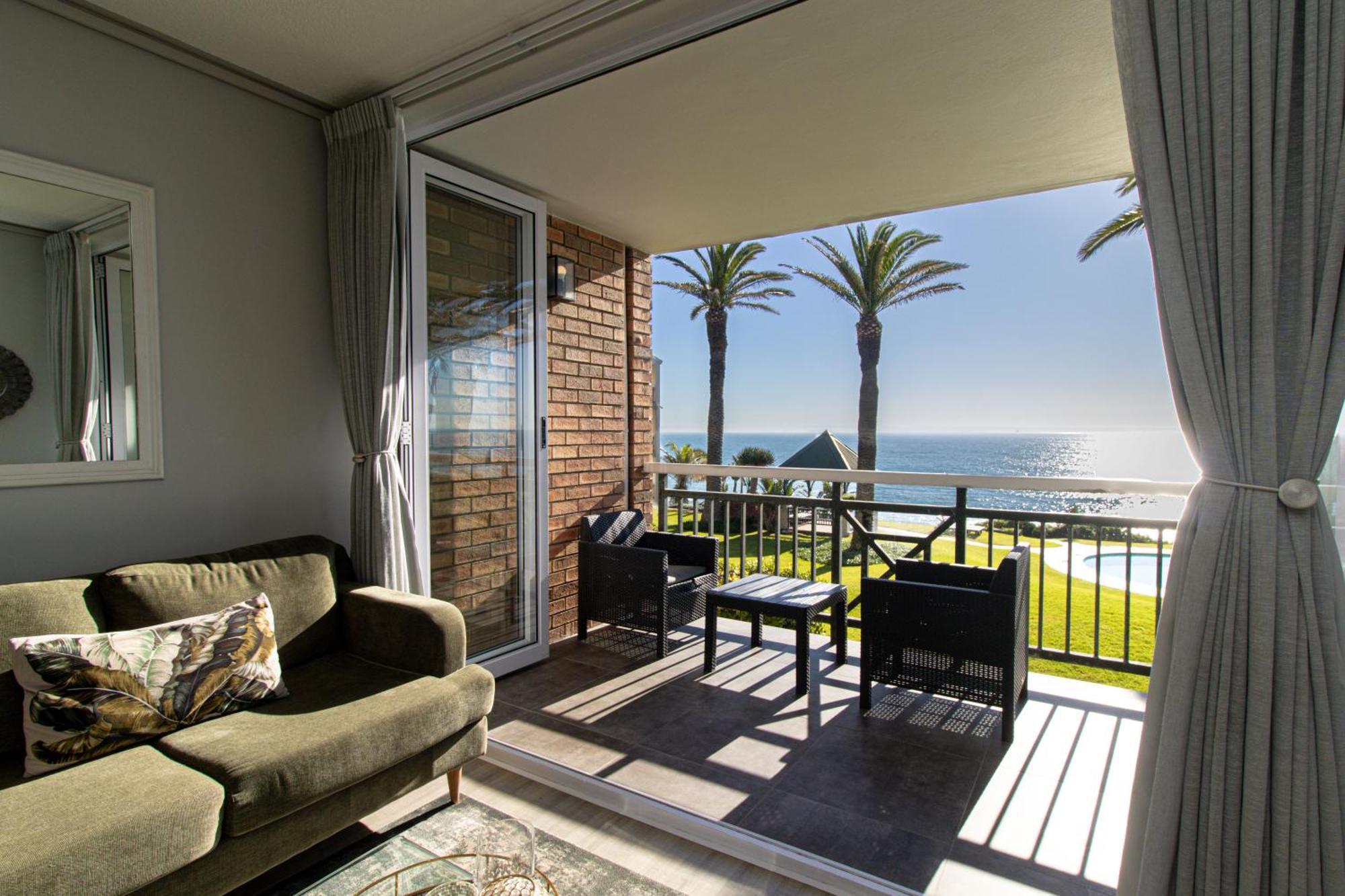 Brookes Hill Suites Luxury Apartment 124 Port Elizabeth Exterior foto