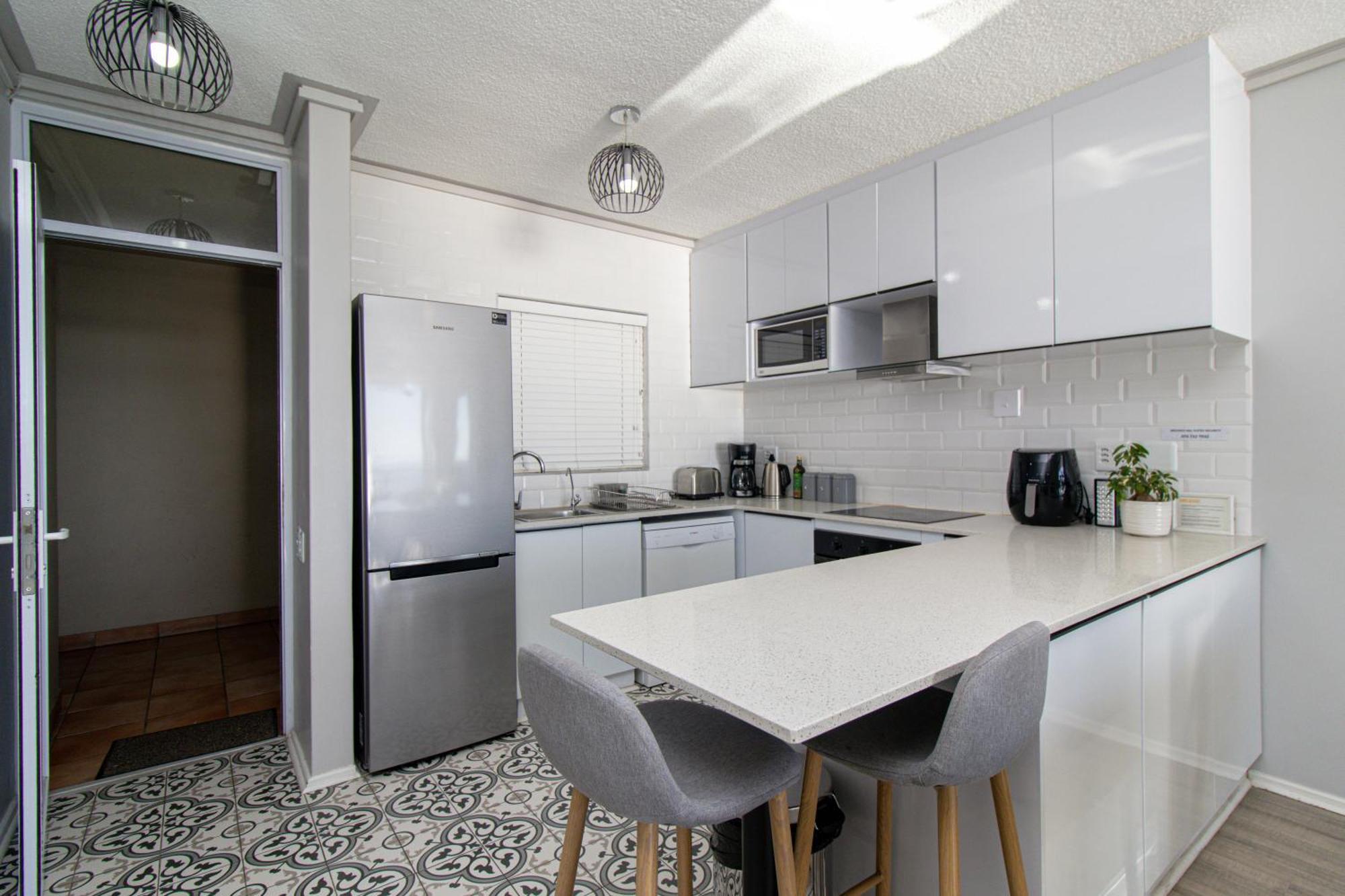 Brookes Hill Suites Luxury Apartment 124 Port Elizabeth Exterior foto