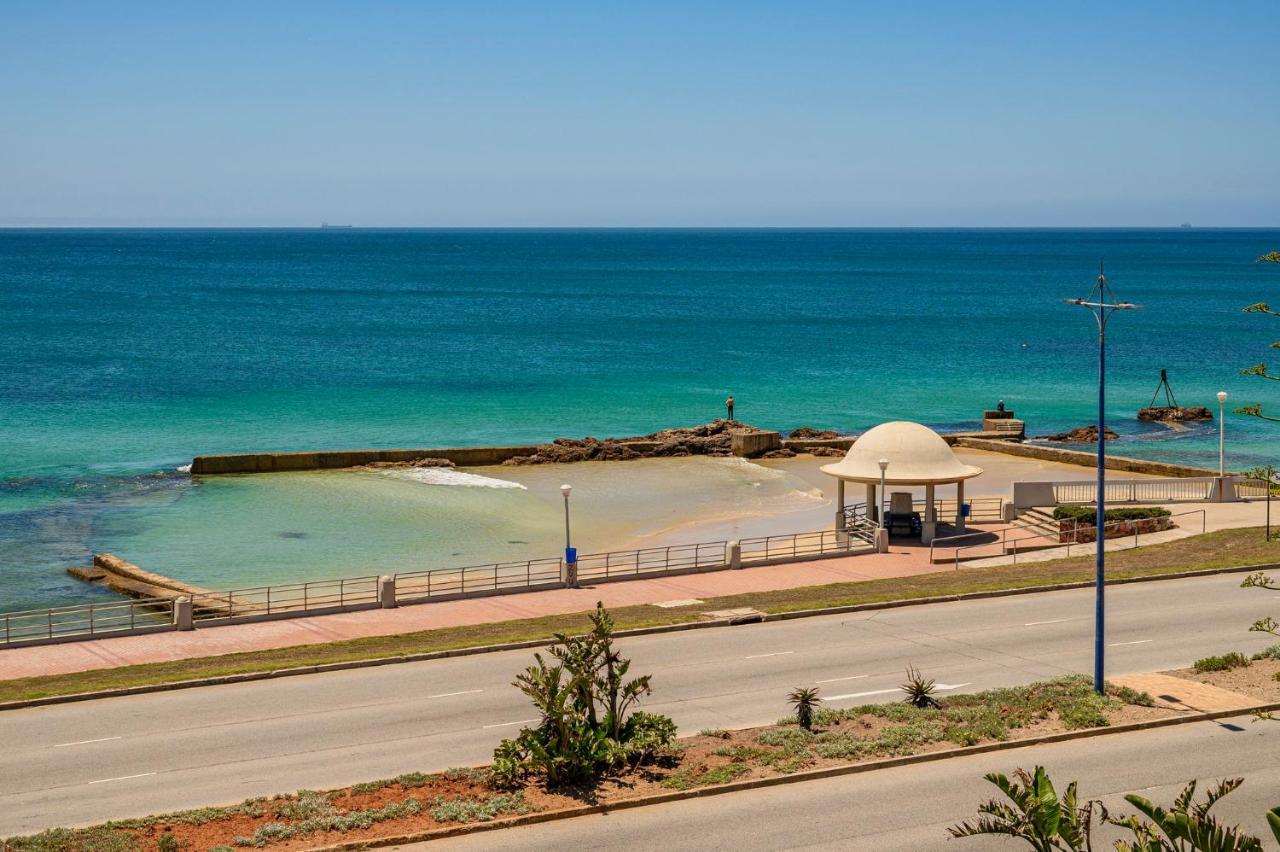 Brookes Hill Suites Luxury Apartment 124 Port Elizabeth Exterior foto