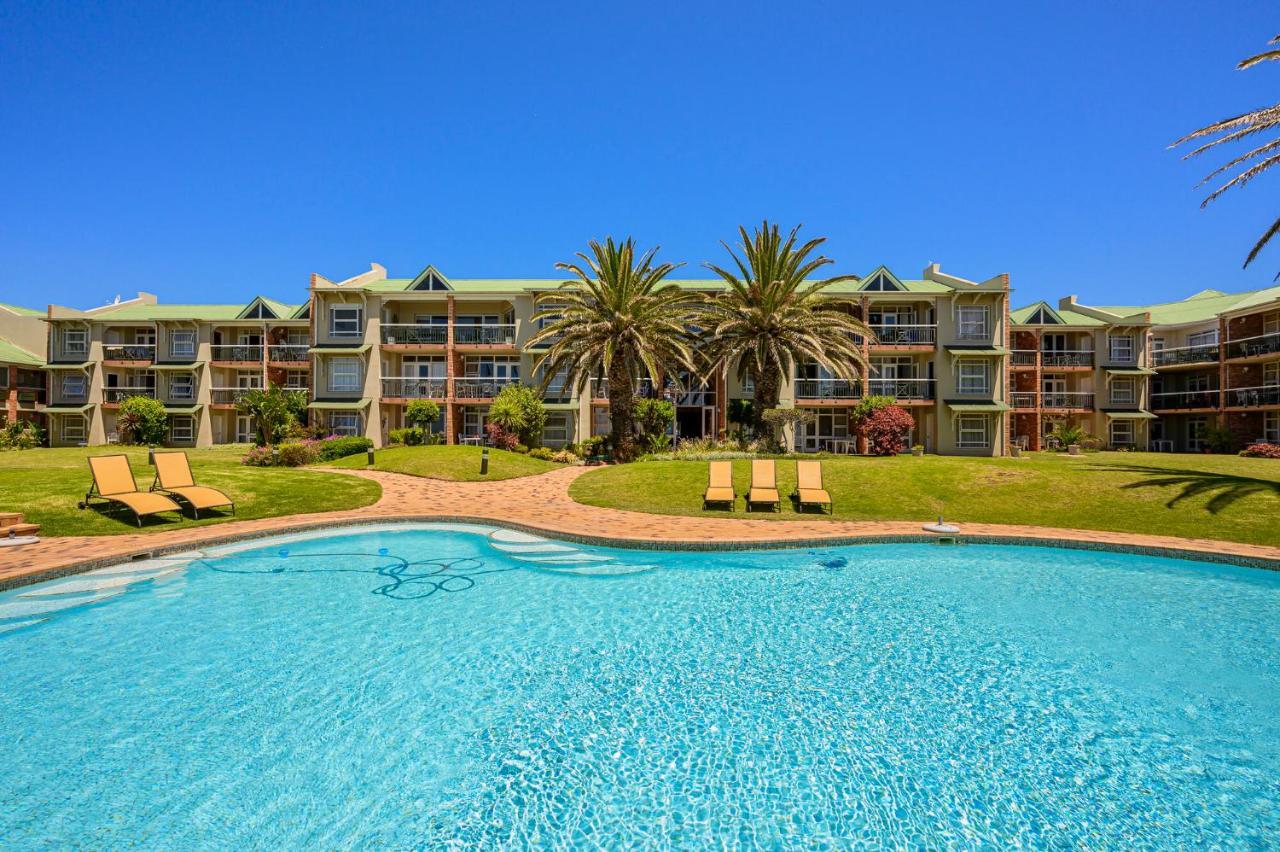 Brookes Hill Suites Luxury Apartment 124 Port Elizabeth Exterior foto