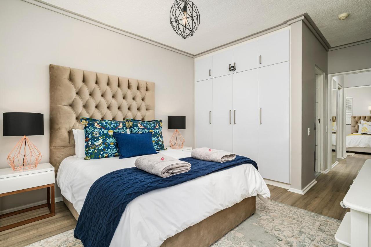 Brookes Hill Suites Luxury Apartment 124 Port Elizabeth Exterior foto