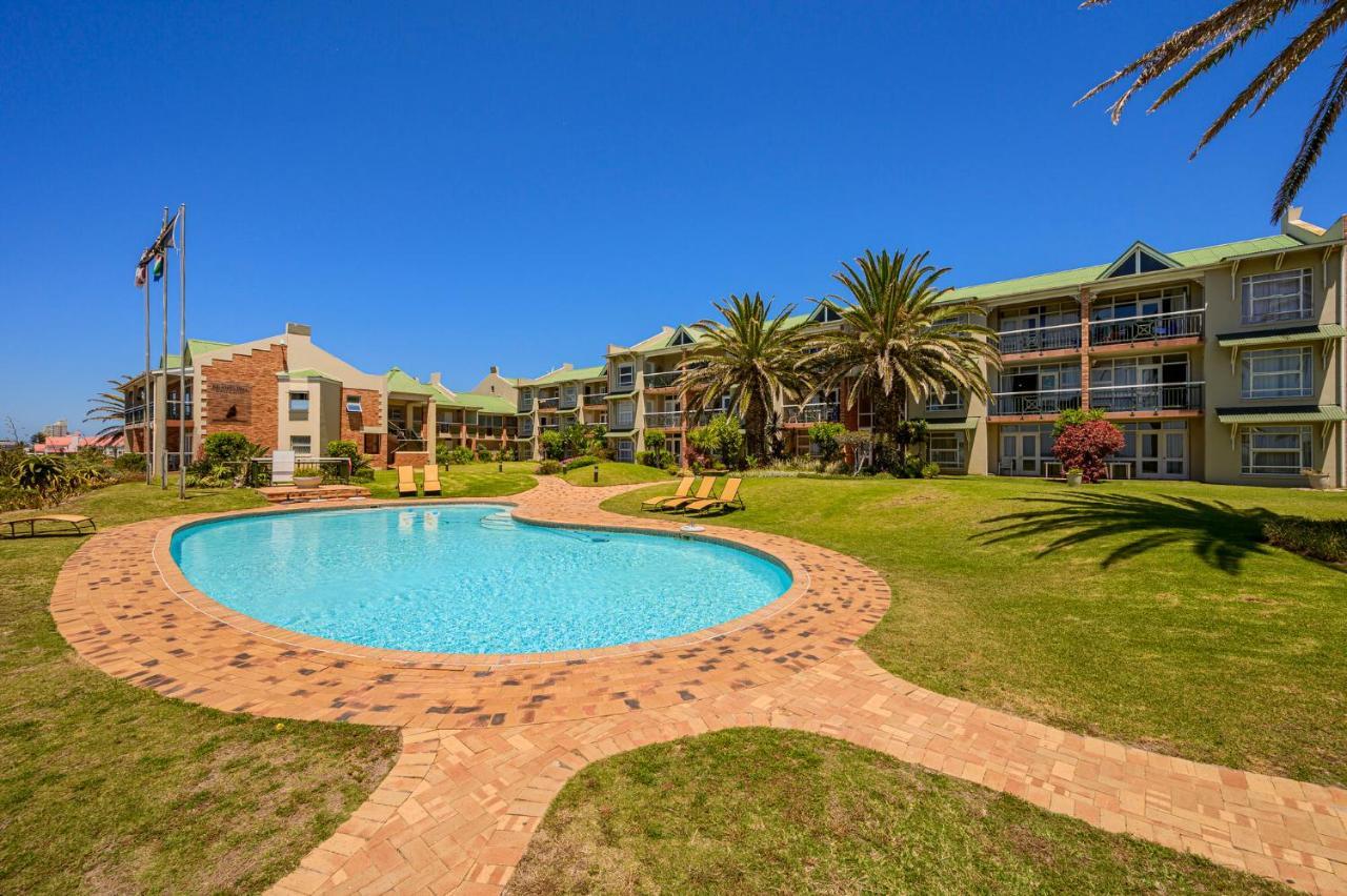 Brookes Hill Suites Luxury Apartment 124 Port Elizabeth Exterior foto